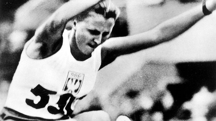Elżbieta Duńska-Krzesińska fot. domena publiczna