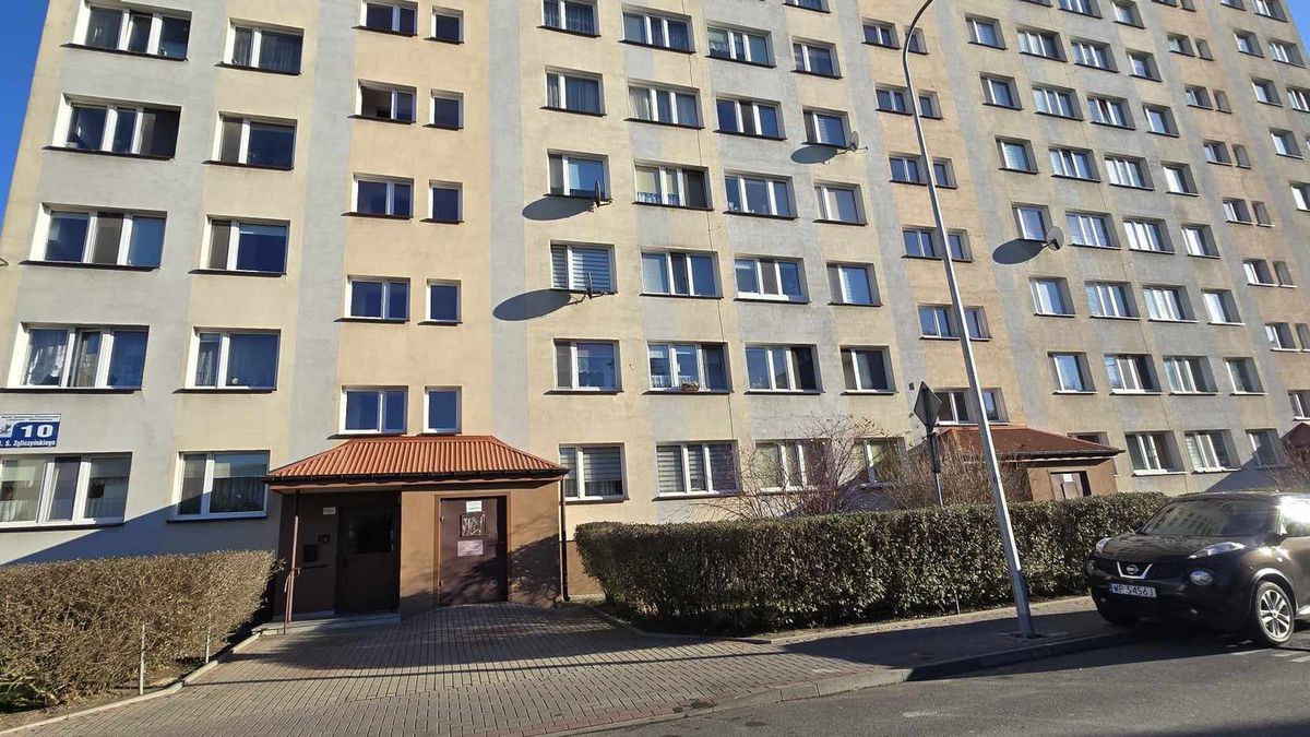 Zwłoki mężczyzny i kobiety 