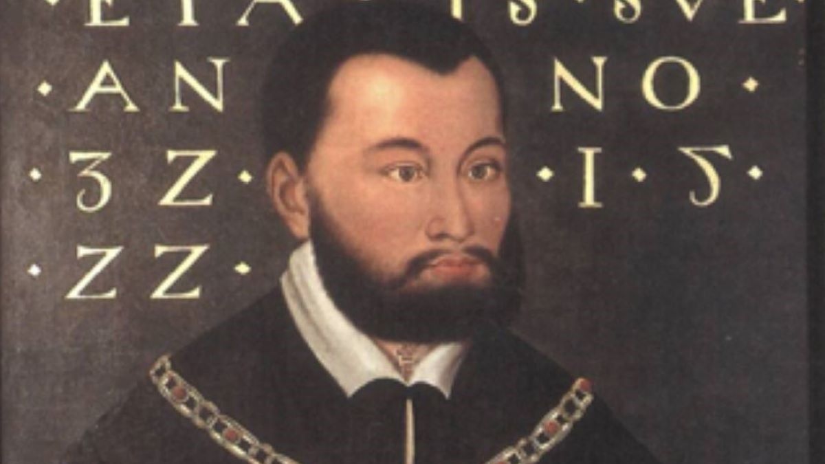 Albrecht Hohenzollern