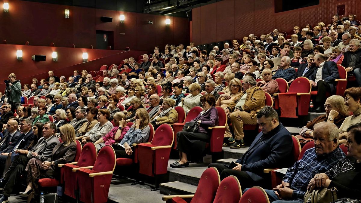 Rozpoczęcie roku akademickiego 