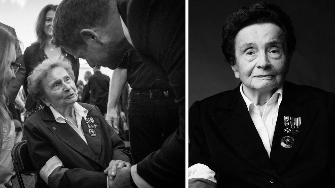 Zmarła uczestniczka Powstania Warszawskiego 