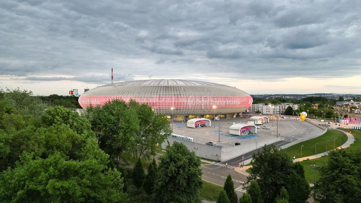 Tauron Arena