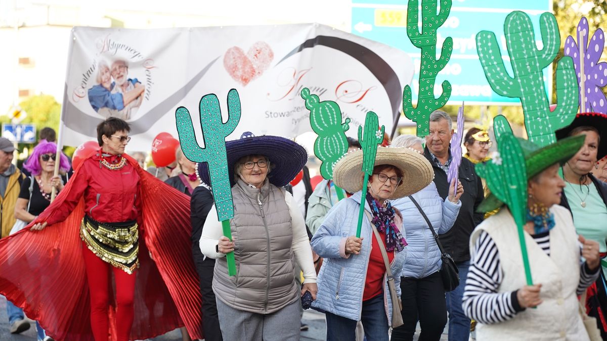 Płockie dni seniora