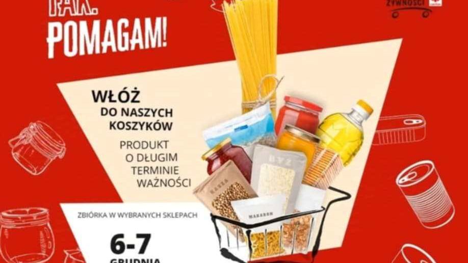 Akcja Caritas Diecezji Płockiej