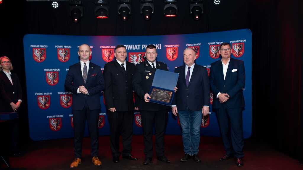 Czas podsumowań i podziękowań