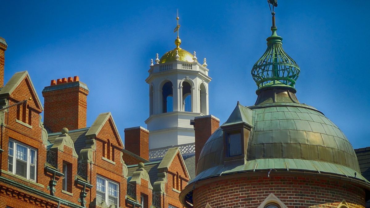harvard