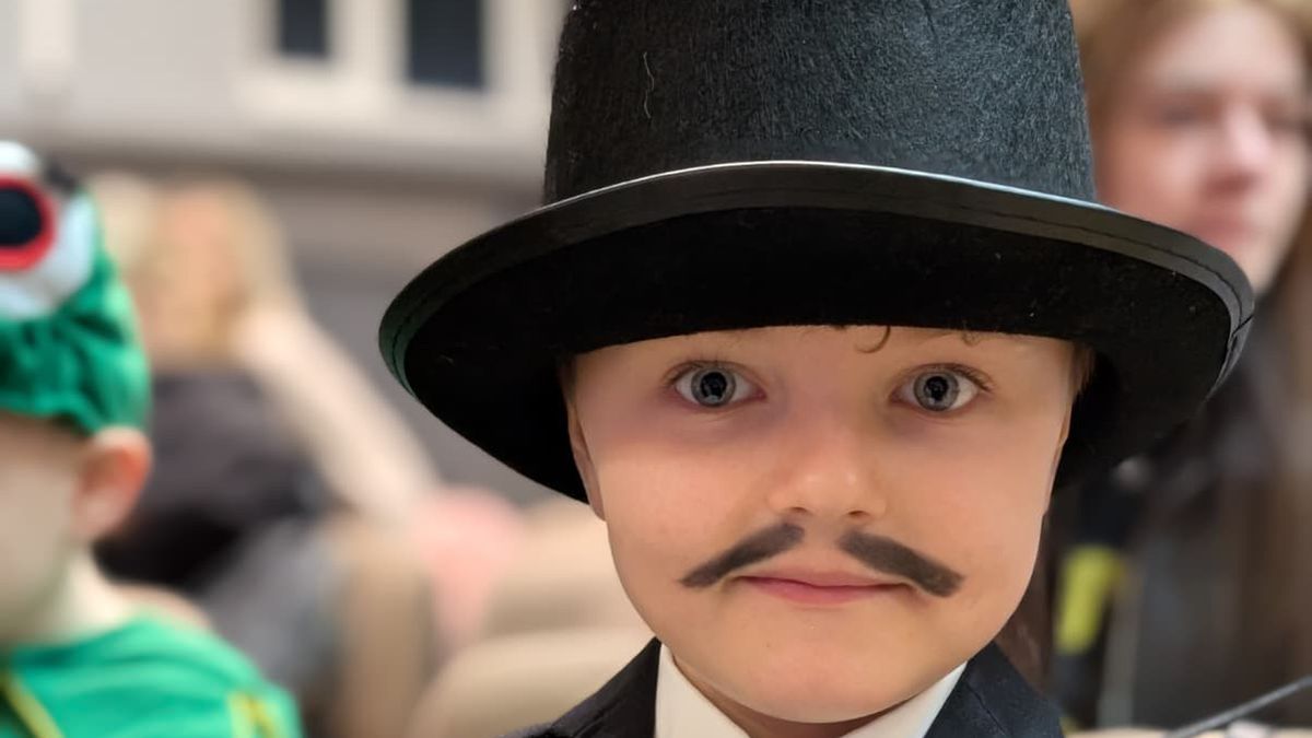 Przegląd Małych Form Teatralnych w Chełmży