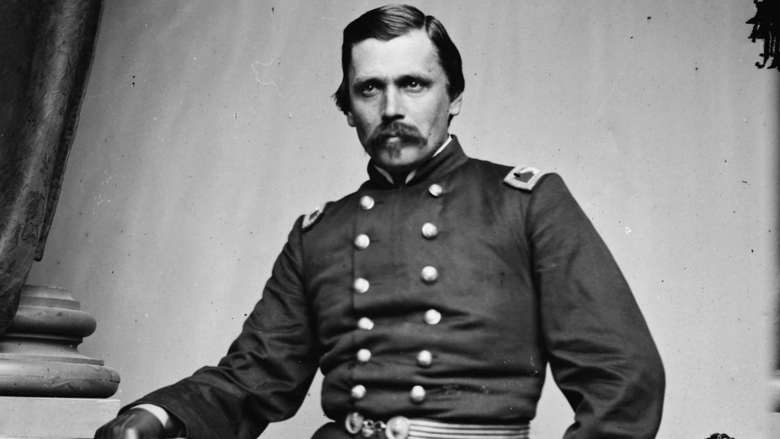 Generał Włodzimierz Krzyżanowski