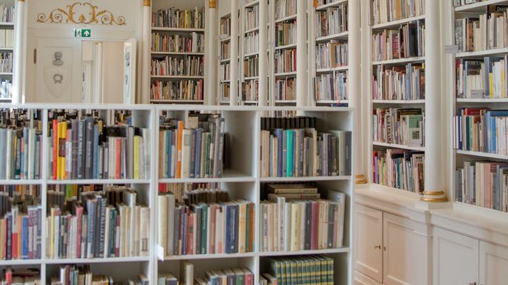 Bibliotek Raczyńskich 