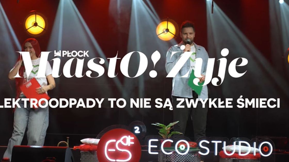 MiastO!Żyje 