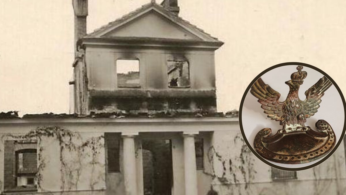 Orzełek, Oddział Straży Granicznej w Jeziorkach