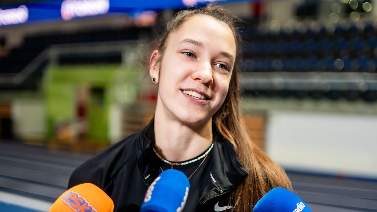 Kujawsko-Pomorska Arena Toruń przed mistrzostwami