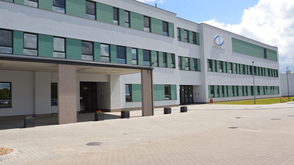 Pierwszy zabieg brachyterapii raka prostaty w Centrum Onkologii 