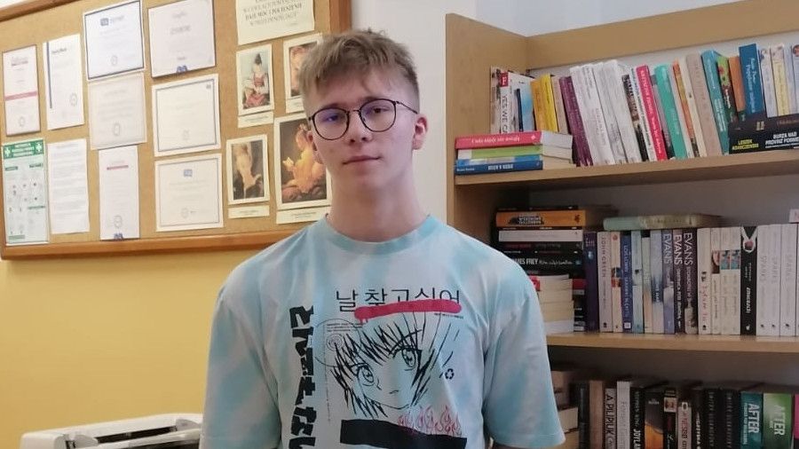 Olivier Ziarnek, ZSE Piła