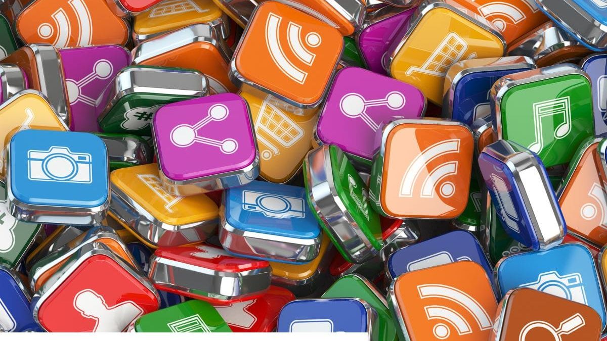 Aplikacje do obsługi płatności