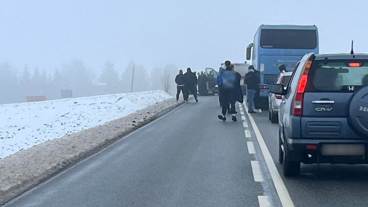 policja