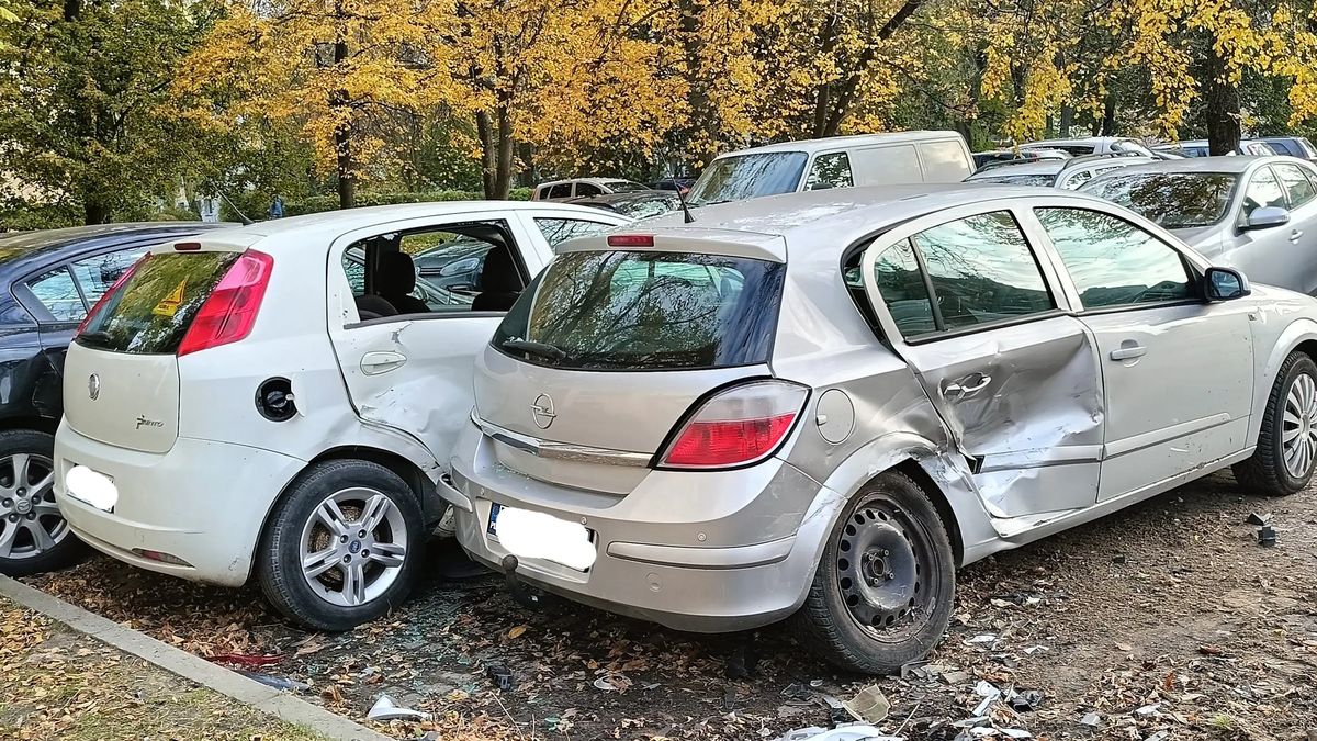 Zdjęcia: fb/kieleckie patrole