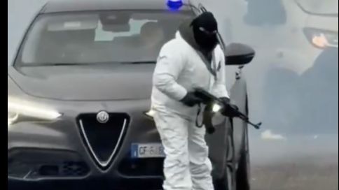 Arma dei Carabinieri