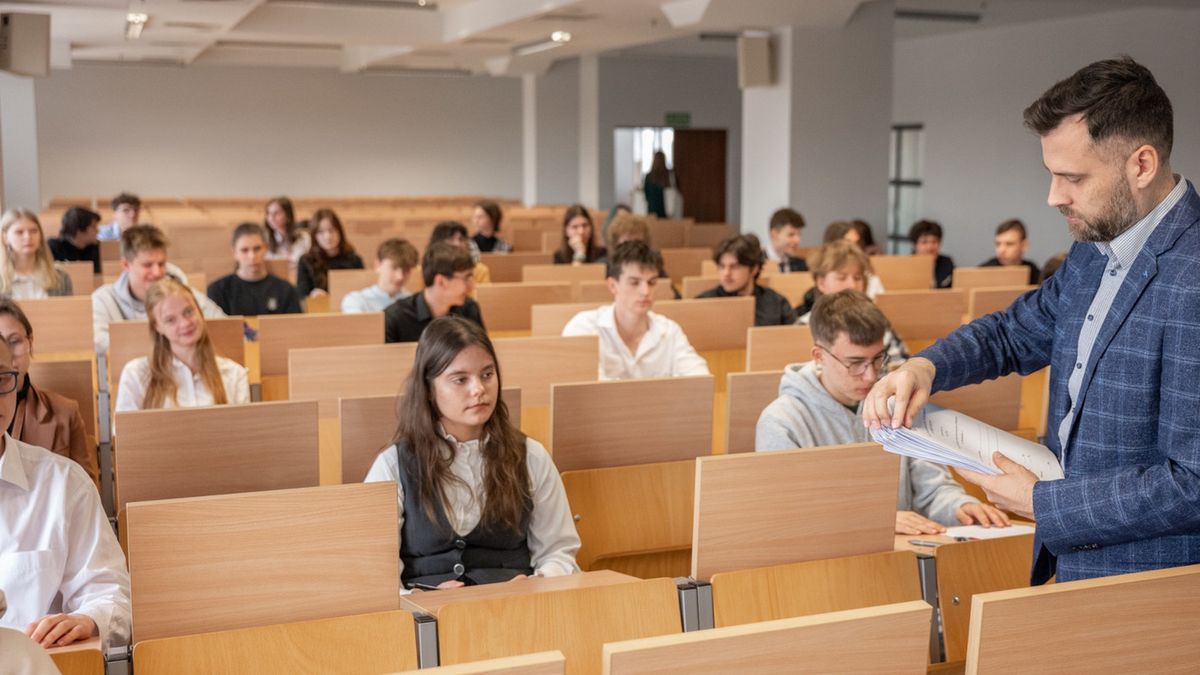 12. Kujawski Konkurs Języka Angielskiego