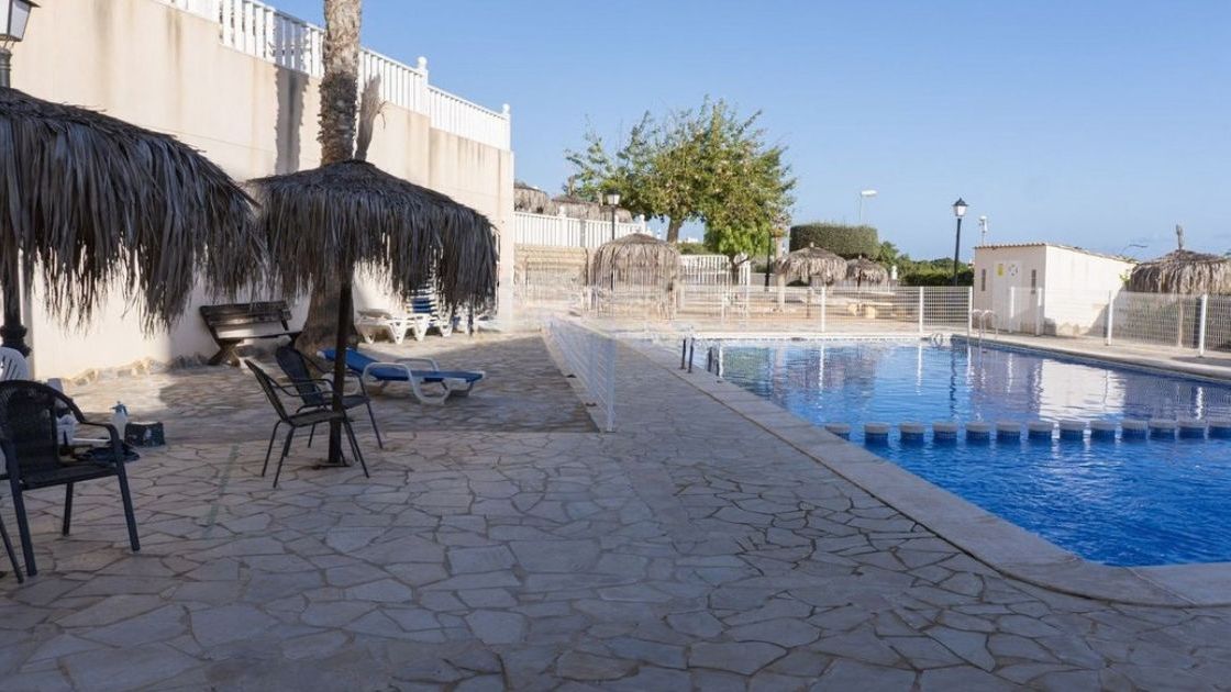 Apartamenty w Hiszpanii