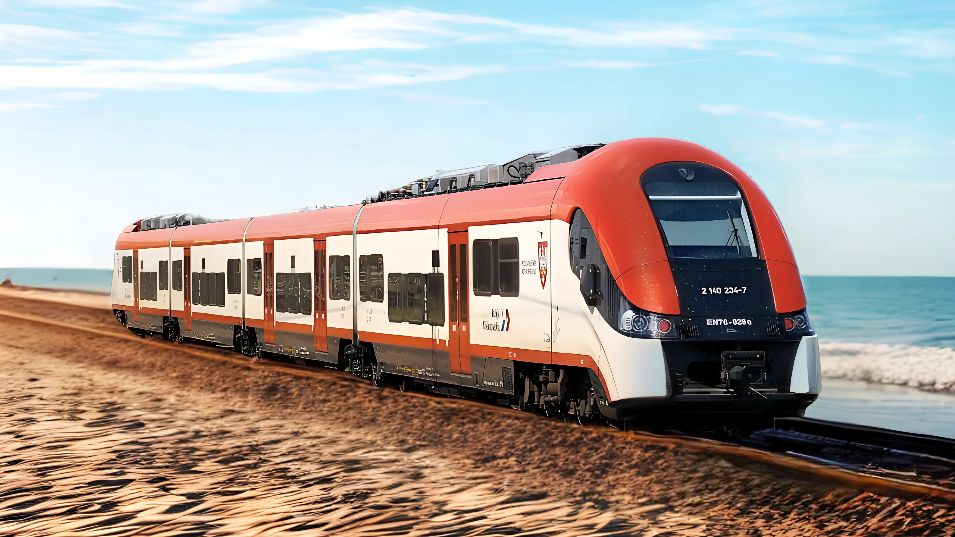 Koleje Wielkopolskie