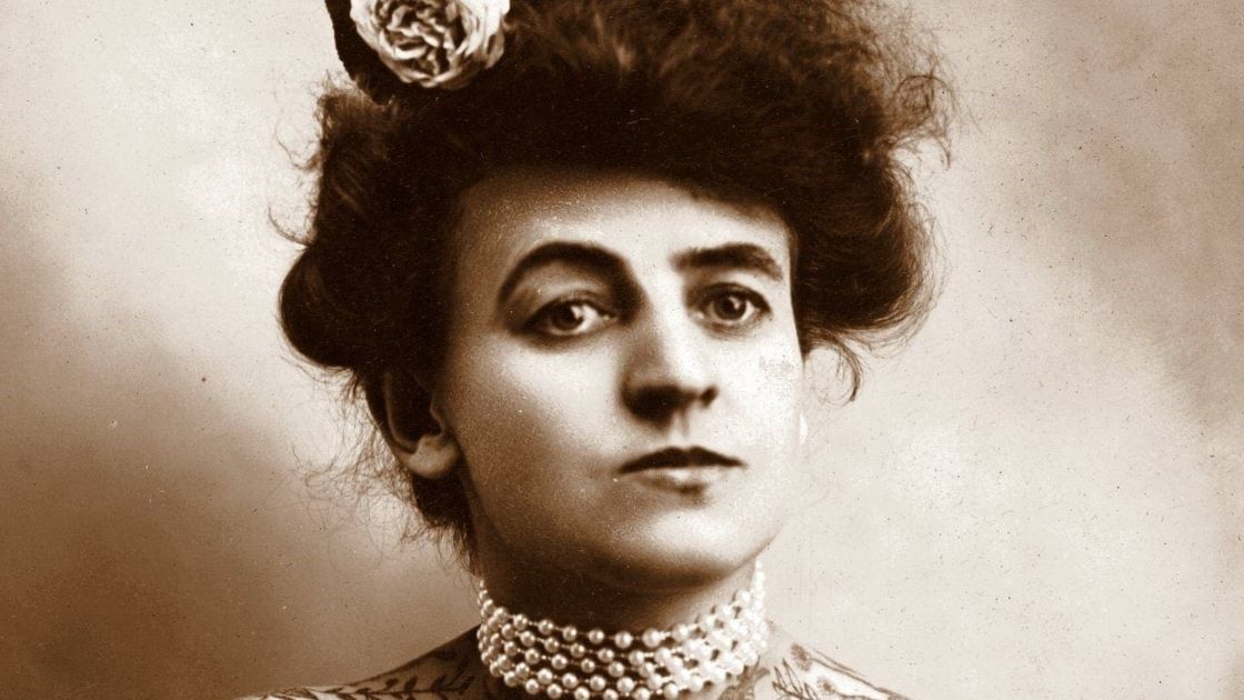 Maud Wagner