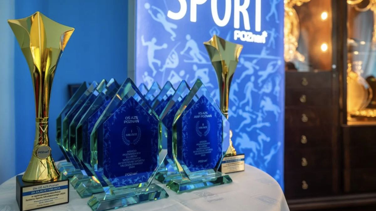 sport Poznań 