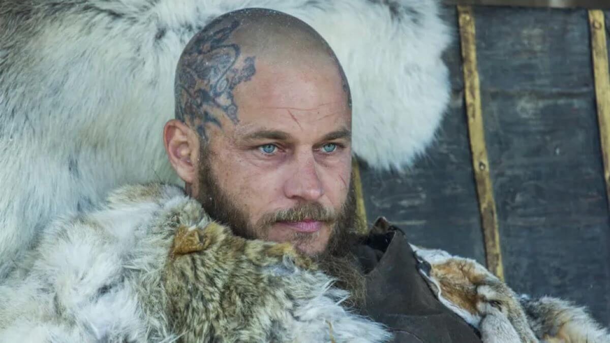 Ragnar Lodbrok