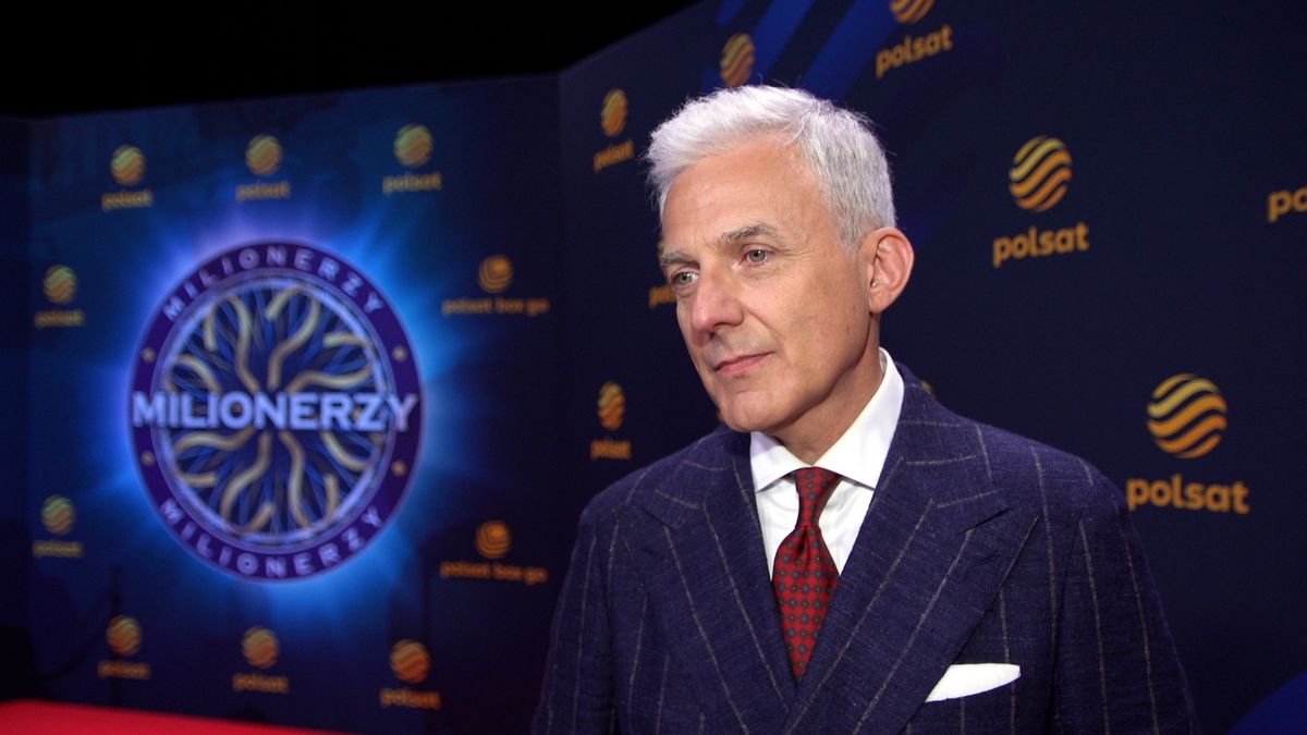 Hubert Urbański, Milionerzy