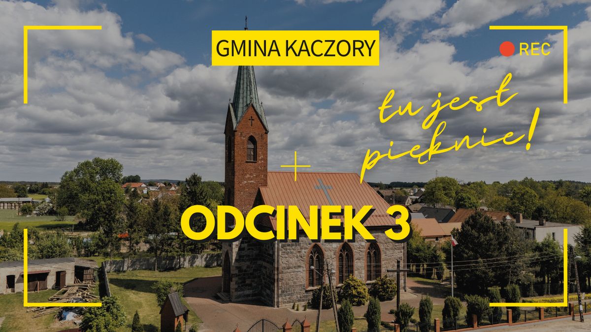 Gmina Kaczory