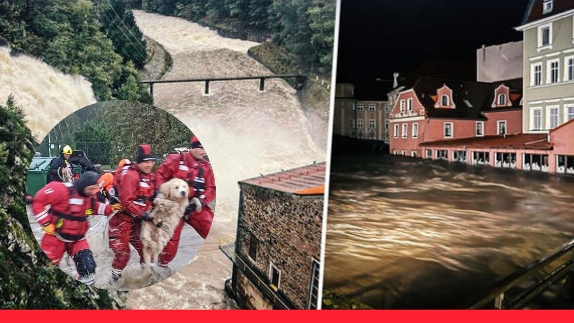 Stan klęski żywiołowej w Polsce