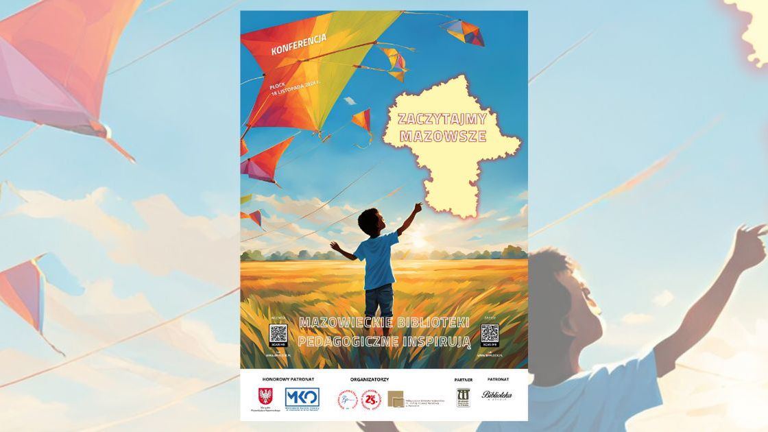 Biblioteka Pedagogiczna w Płocku 