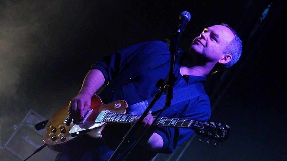 Zbigniew Krzywański