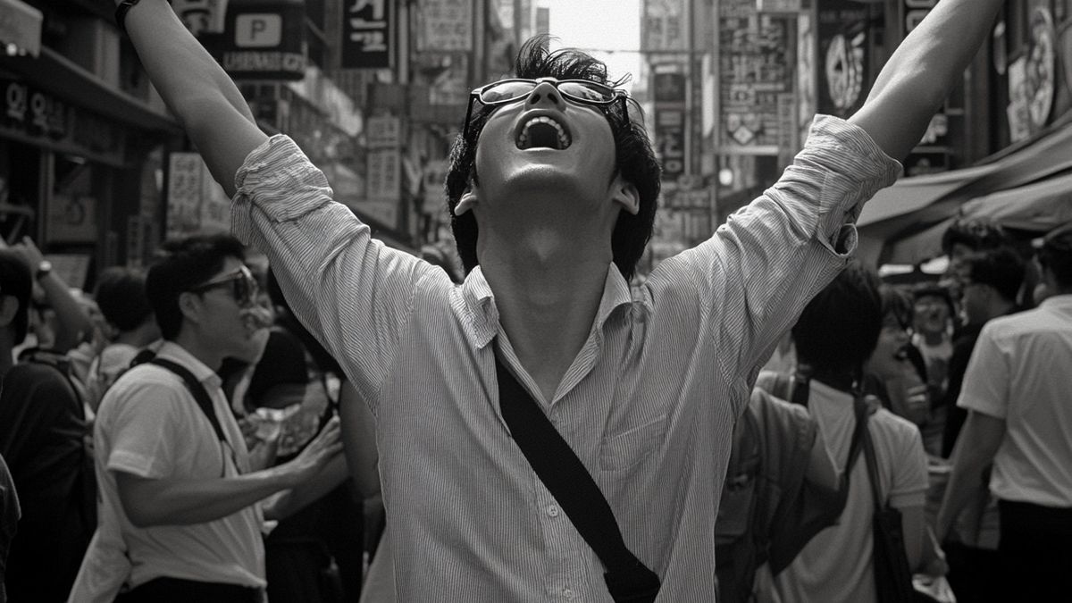 Pucz w Korei Południowej. Parlament zagłosował za impeachmentem 