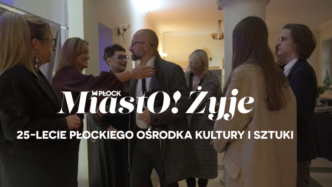 Kolejny odcinek programu 