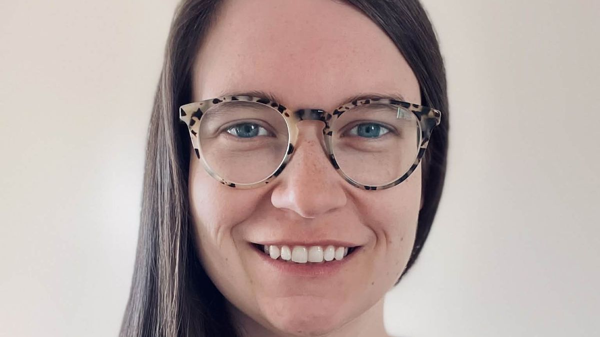 Psycholog Magdalena Smorowska