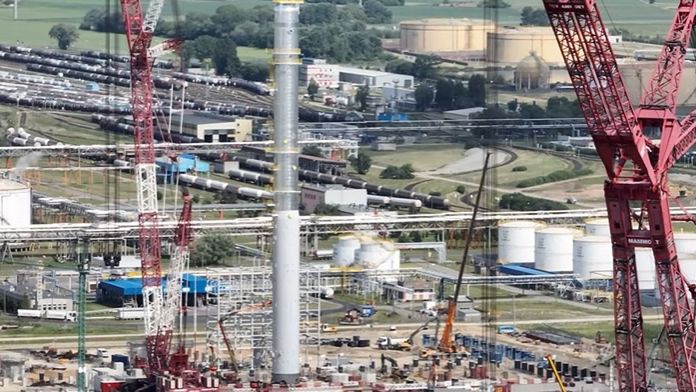 Czym będzie Nowa Chemia?