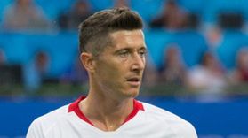 Robert Lewandowski - RL9