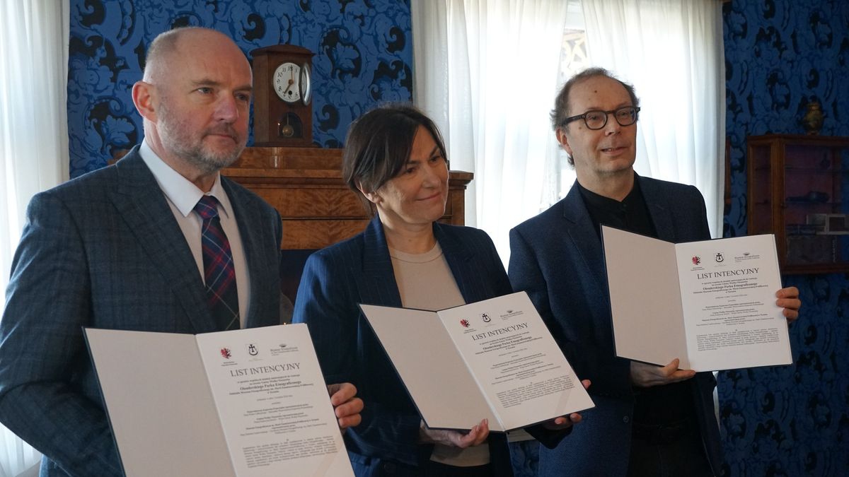 Olenderski Park Etnograficzny doczeka się rozbudowy