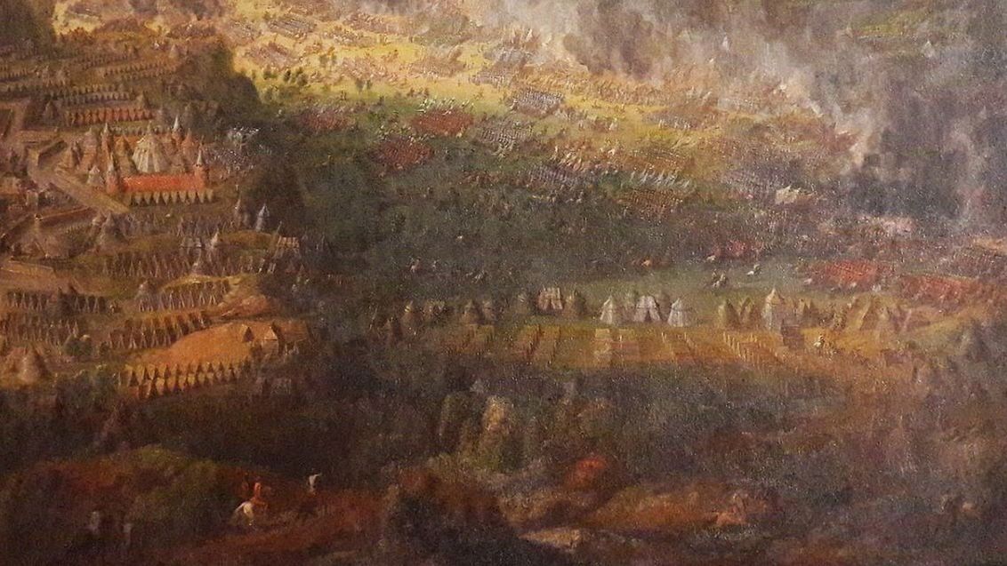 Bitwa pod Lwowem 1675