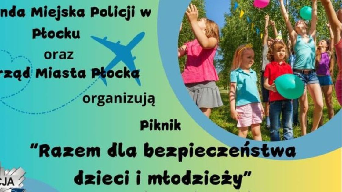 Piknik na lotnisku 