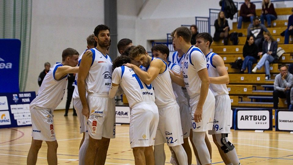 Enea Basket Poznań