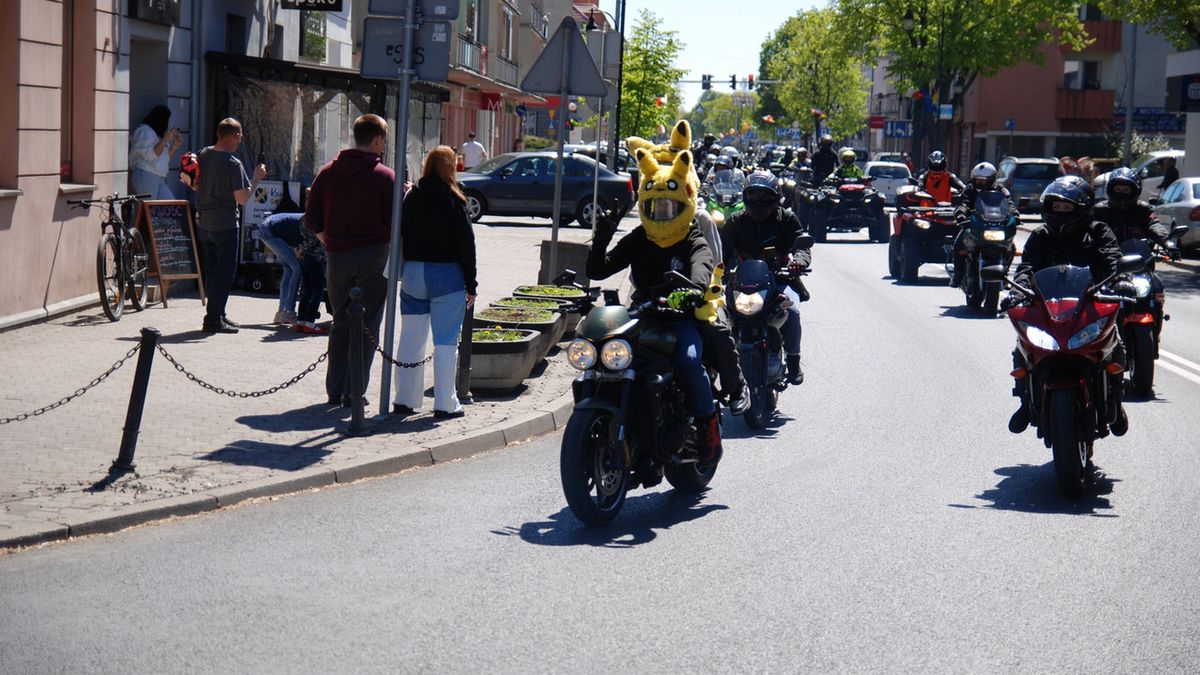 Moto-Aero 2026 w Kruszynie
