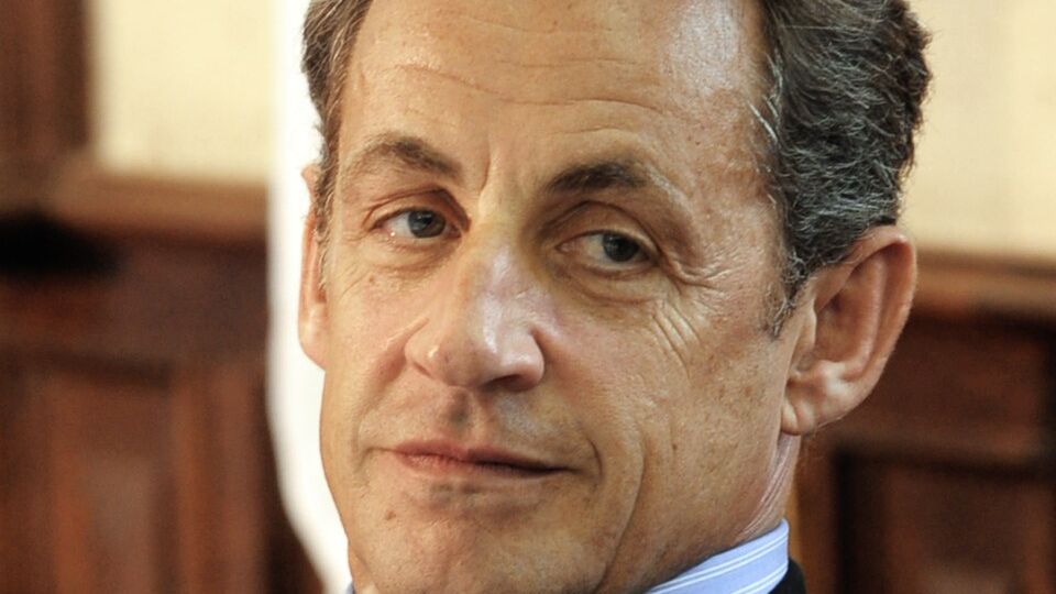 Sarkozy