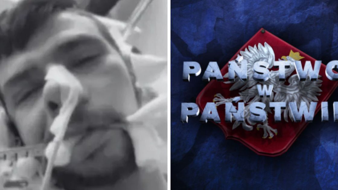 31-letni Mateusz zmarł w trackie odbywania kary 