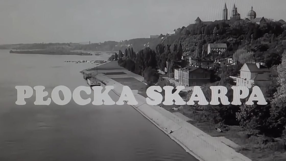 Płocka Skarpa