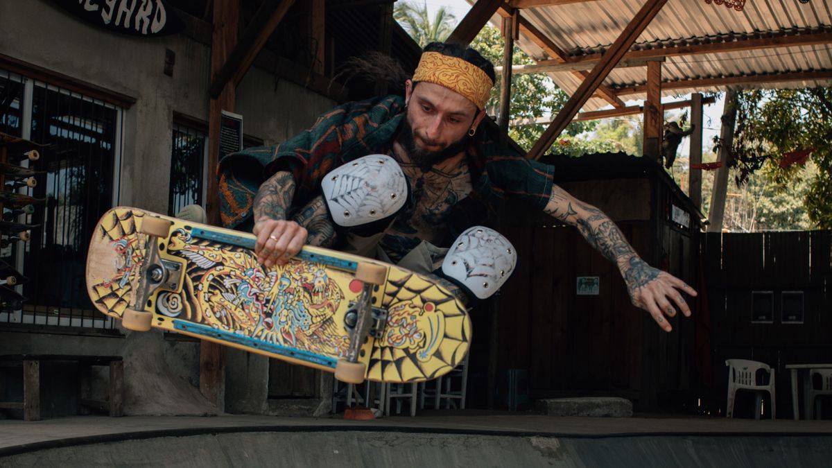 Krzysztof „Ceentaur” Pietrowicz