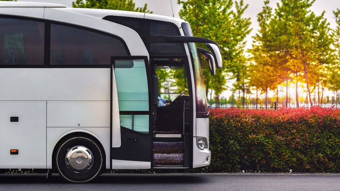 Dofinansowanie do zakupu autobusów