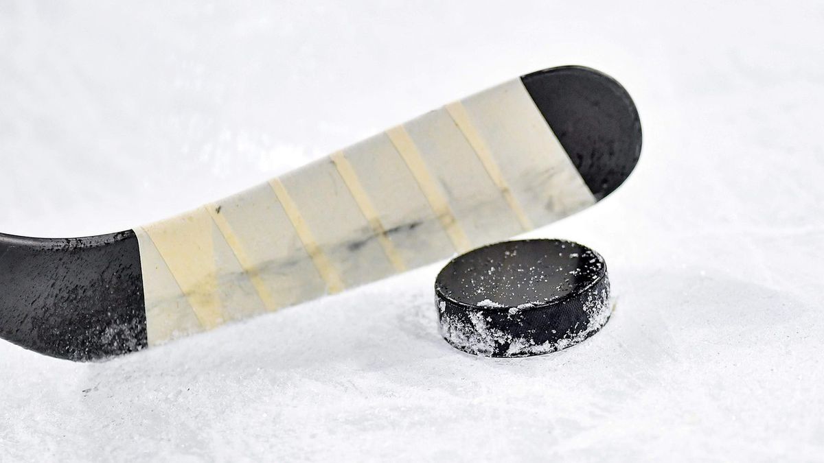 hokej