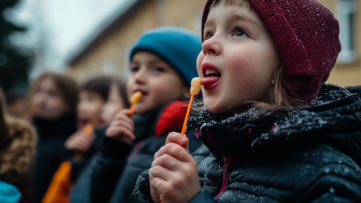Młodzi mieszkańcy miasta na bakier z higieną jamy ustnej – rapor